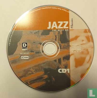The Best Of Jazz Classics  - Bild 3
