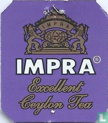 Impra Impra® Excellent Ceylon Tea   - Image 1