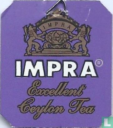 Impra Impra® Excellent Ceylon Tea   - Image 2