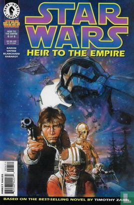 Heir To The Empire 6 - Bild 1