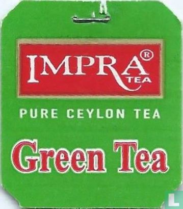 Green Tea pure ceylon tea - Image 1