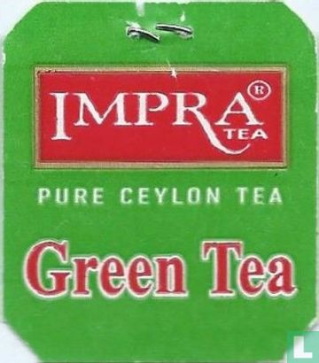 Green Tea pure ceylon tea - Image 2