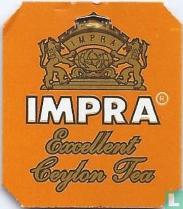 Impra Impra® Excellent Ceylon Tea  - Image 1