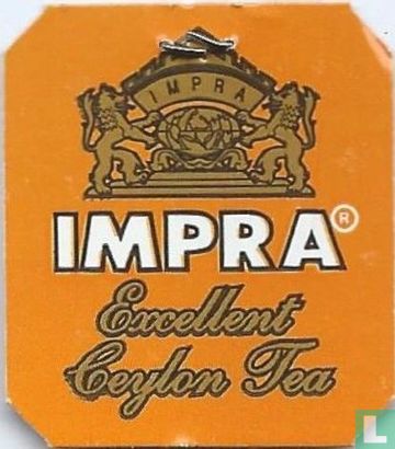 Impra Impra® Excellent Ceylon Tea  - Image 2