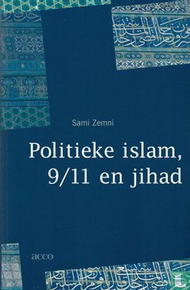 Politieke islam, 9/11 en jihad - Afbeelding 1