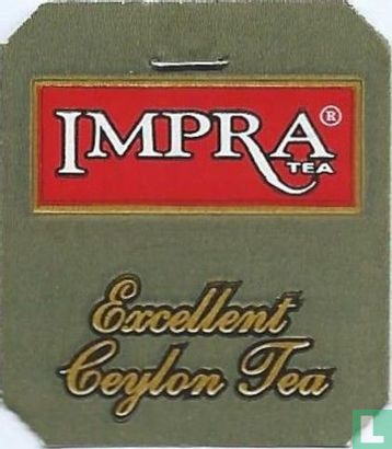 Excellent Ceylon Tea - Afbeelding 1