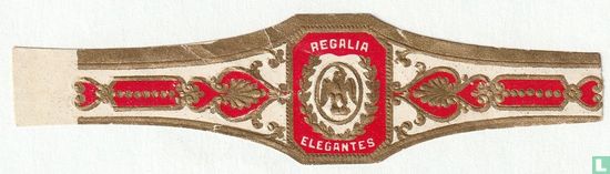 Regalia Elegantes - Bild 1