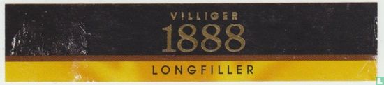 Villiger 1888 Longfiller - Afbeelding 1