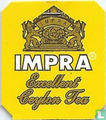 Impra Impra® Excellent Ceylon Tea - Afbeelding 1
