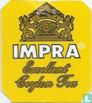 Impra Impra® Excellent Ceylon Tea - Afbeelding 2