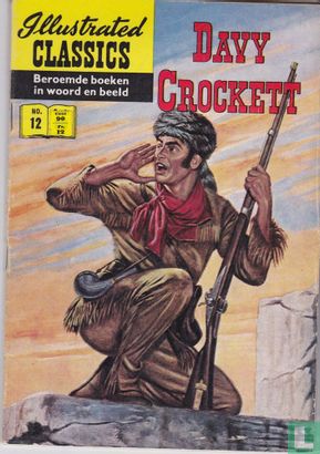 Davy Crockett - Image 3