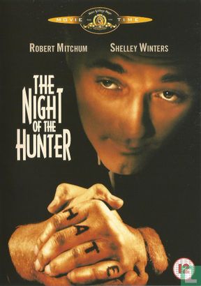 The night of the hunter  - Image 1