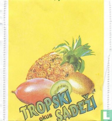 Tropski Sadezi - Image 1