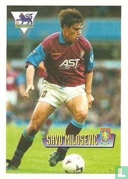 Savo Milosevic - Afbeelding 1