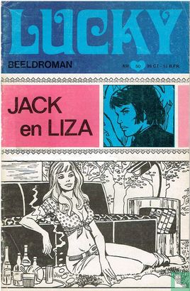Jack en Liza - Bild 1