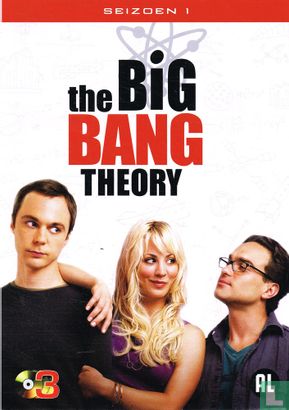 The Big Bang Theory: Seizoen 1 - Bild 1