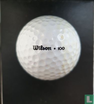 NO Logo Wilson - Image 2