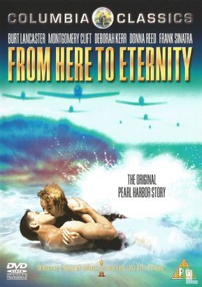 From Here to Eternity  - Bild 1