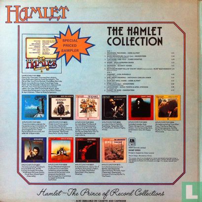 The Hamlet Collection - Image 2