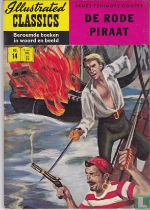 De Rode Piraat - Bild 3