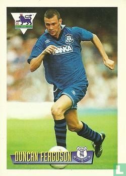 Duncan Ferguson - Image 1