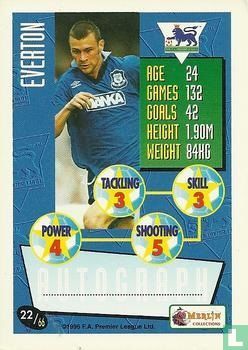 Duncan Ferguson - Image 2