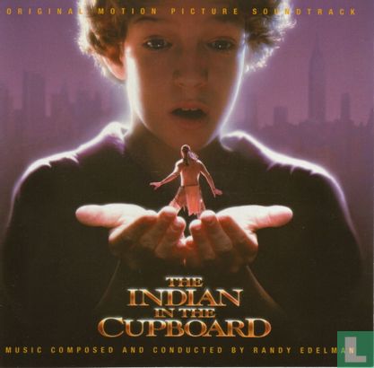 The Indian in the Cupboard - Image 1