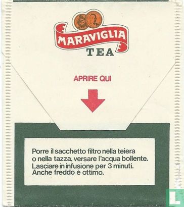 Tea  - Image 2