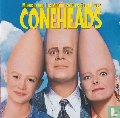 Coneheads - Image 1