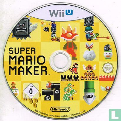 Super Mario Maker - Image 3