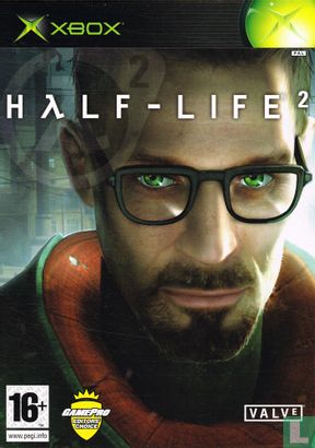 Half-Life 2 - Bild 1