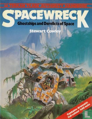 Spacewreck - Afbeelding 1
