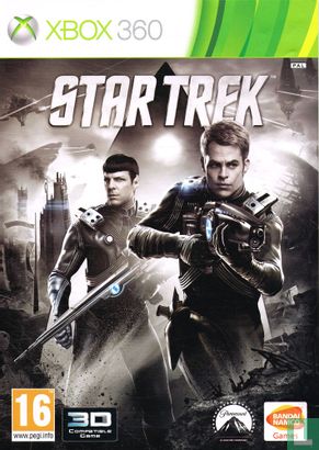 Star Trek - Bild 1
