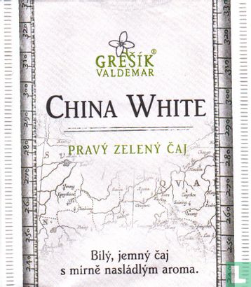 China White - Afbeelding 1