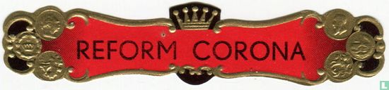 Reform Corona - Afbeelding 1