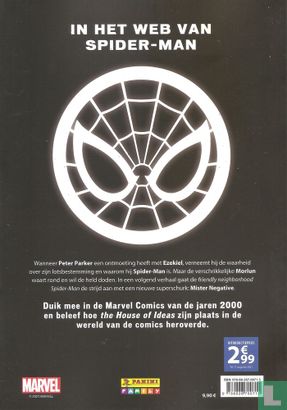 Spider-Man; De jaren 2000        - Afbeelding 2