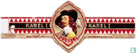 Karel I - Karel I - Karel I  - Bild 1