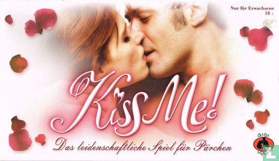 Kiss Me! - Afbeelding 1
