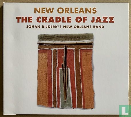 The Cradle of Jazz - Afbeelding 1