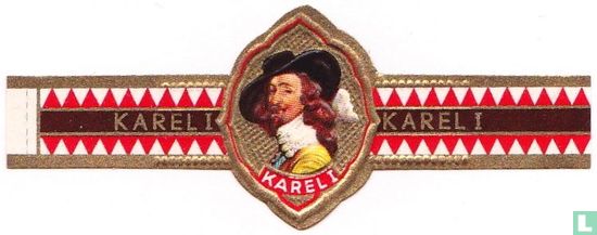 Karel I - Karel I - Karel I  - Image 1