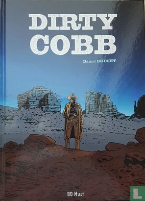 Dirty Cobb - Afbeelding 1