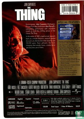 The Thing - Image 2