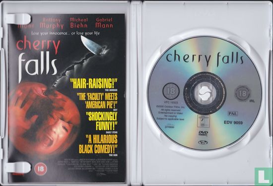 Cherry Falls - Image 3