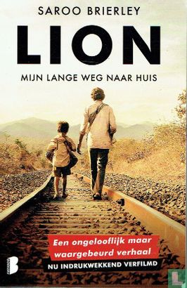 Lion - Image 1