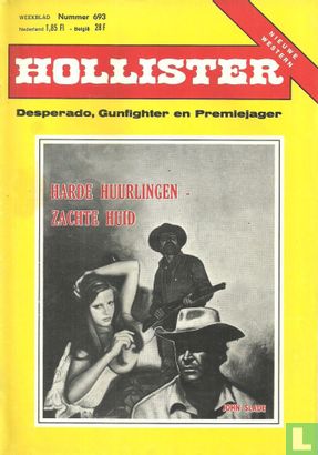 Hollister 693 - Image 1