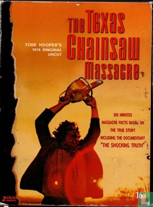 The Texas Chainsaw Massacre - Image 1