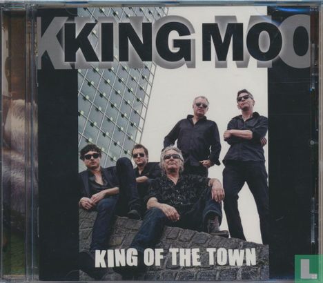 King of the Town - Afbeelding 1