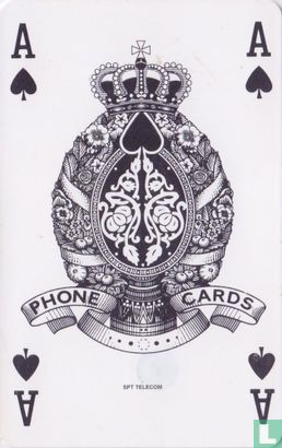 Phone Cards - Image 2