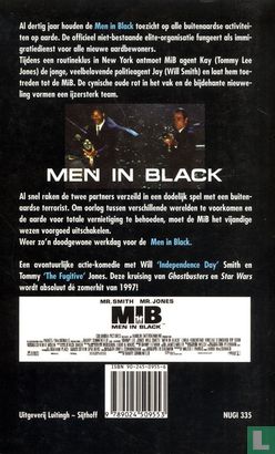 MIB Men in Black - Image 2