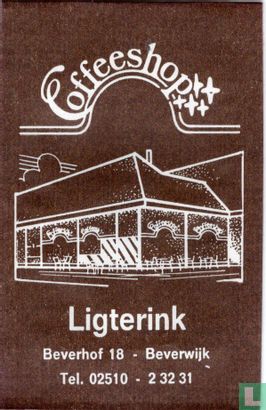 Coffeeshop Ligterink - Image 1